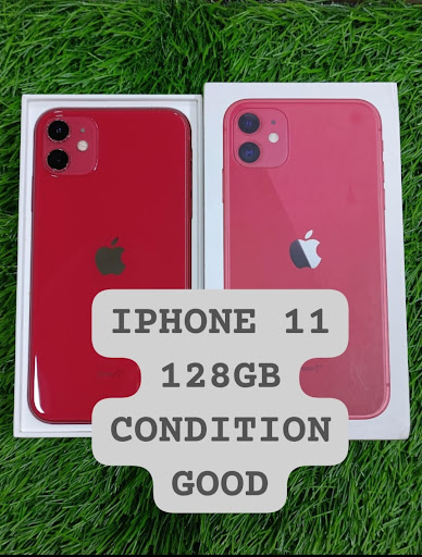 iPhone 11 128gb post image