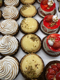 Photo n°14 de Boulangerie Banette à Villeurbanne (Pâtisserie)