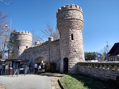 Chickamauga & Chattanooga National Military Park