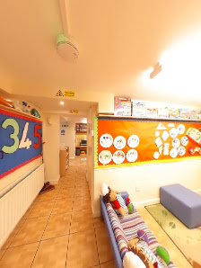 Flora House Day Nursery 180 Coniscliffe Rd, Darlington DL3 8PA, United Kingdom