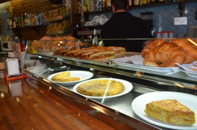La Tasca d'Or