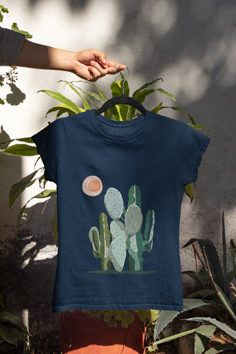 Innocent Doel Store - Thumbnail