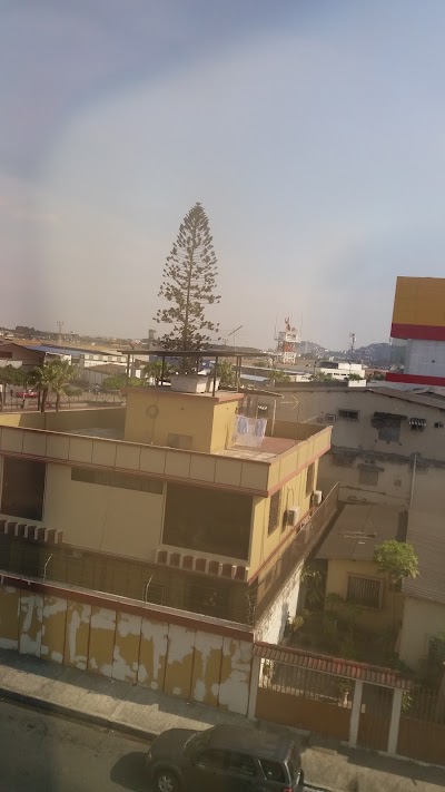 Photos of Airport hotel