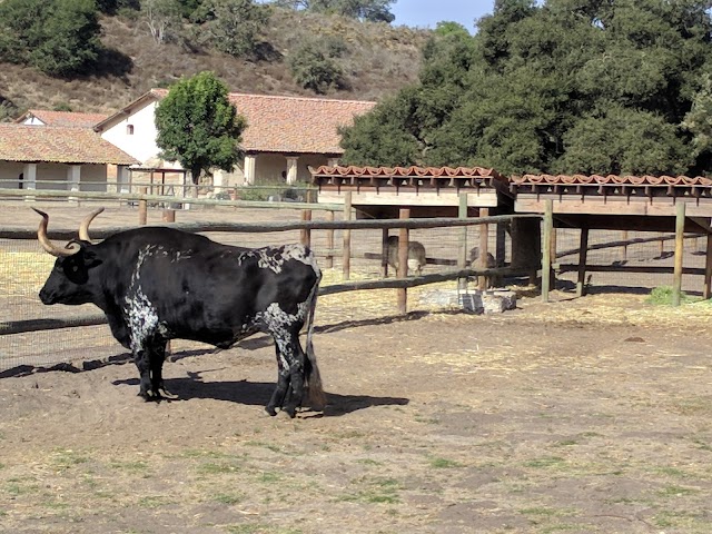 La Purisima Mission State Historic Park