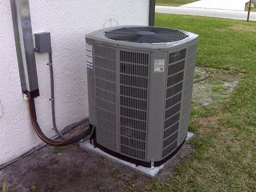 Ryans Heating And Cooling photo
