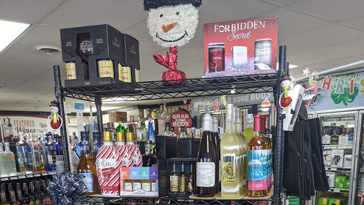 O'Shaughnessy Liquor LLC - Thumbnail