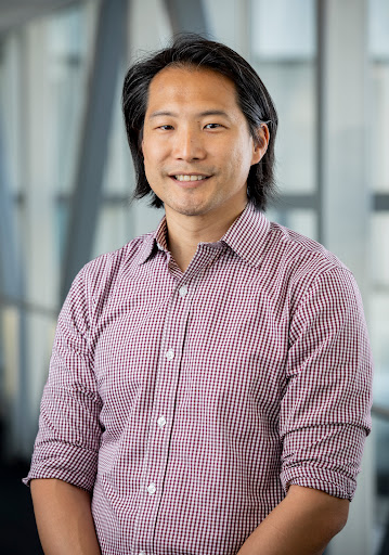 David Chan, M.D. - Visual
