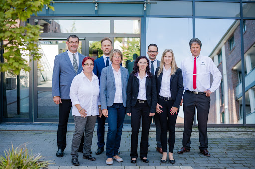 BS Immobilienkontor GmbH