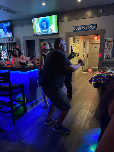 Uncle Matt's Bar - Thumbnail