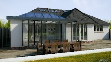 BellaVista Glazed House Extensions, Manchester bolton