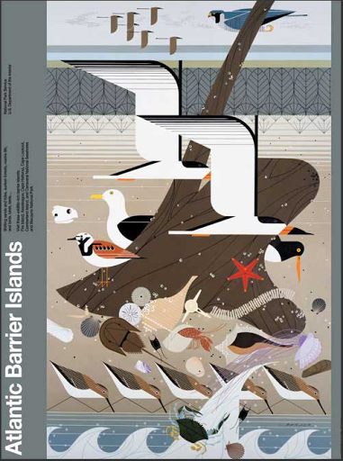 Charley Harper Gallery - Thumbnail