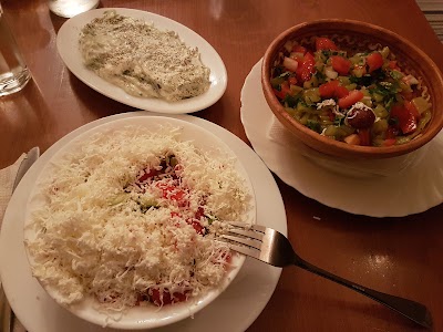 Photos of Kus Kus