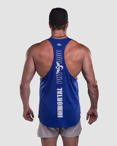 Immortal Physique