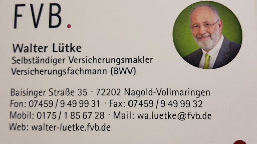 Lütke-Consulting Insurance & Prevention