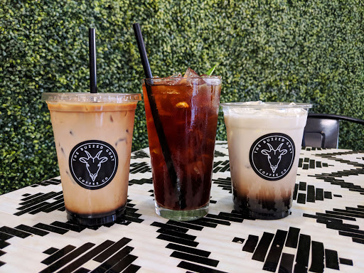 The Buzzed Goat Coffee Company - Thumbnail