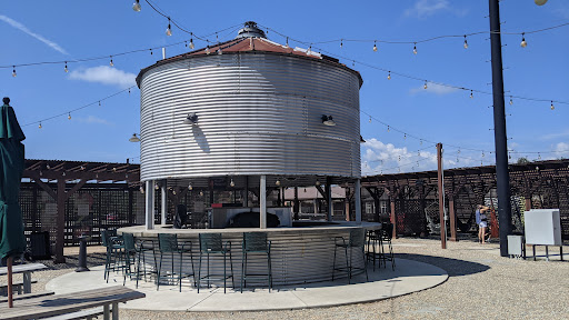 Silo Bar - Thumbnail