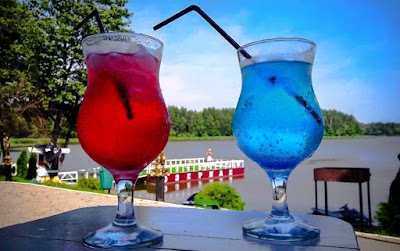 Photos of Turbaza "Ozernaya"