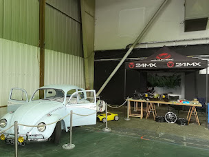 Photo n°15 de Garage Macaret Mac Bug's à Angos (Garage automobile)