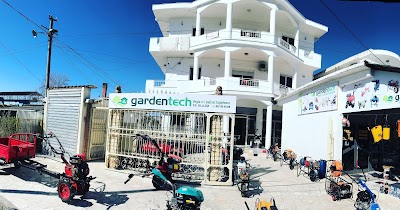 Gardentech