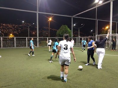 Photos of Juanes de la Paz Park