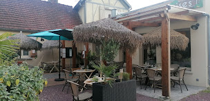 Photo n°33 de L'Ecrin aux Epices ( terroir réunionnais et normand) à Bois-Jérôme-Saint-Ouen (Épicerie fine)