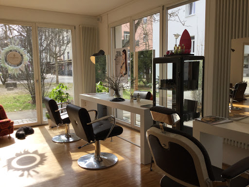 Oxygène Coiffeur - Thumbnail
