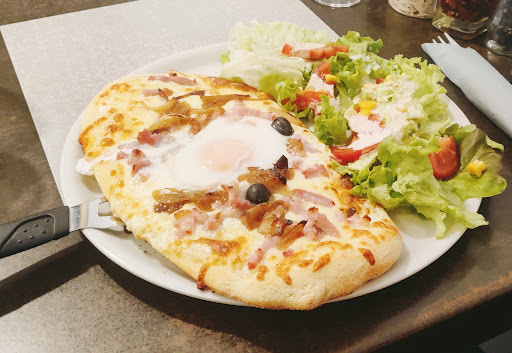 Photo 3 - AMIGOS PIZZA