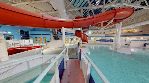 Active Tameside - Visual