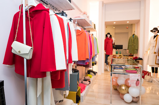 Chiarulli Store - Visual