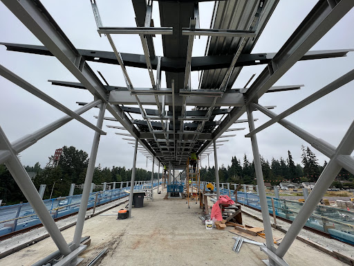 Future Shoreline South/145th Station - Thumbnail