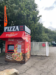 Photo n°1 de Pizza 24/24 3minutespizza à Démouville (Pizzeria)