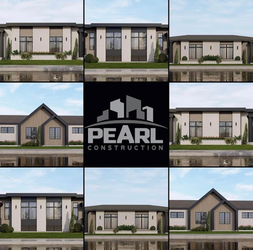 Pearl Construction - Visual