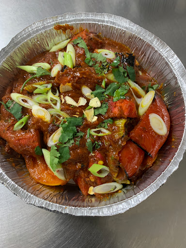 Gulshan Indian Takeaway