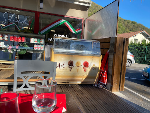 Photo 1 - La pizz' à Francky