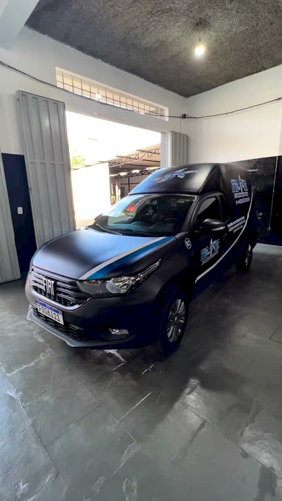 Tec - Ar Ar Condicionado Automotivo Ltda