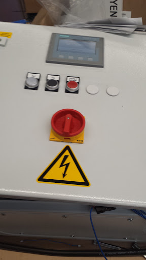 Online-Elektrohandel- Elektroinstallation - Thumbnail