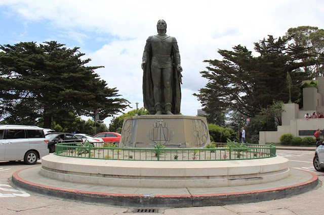 Coit Tower