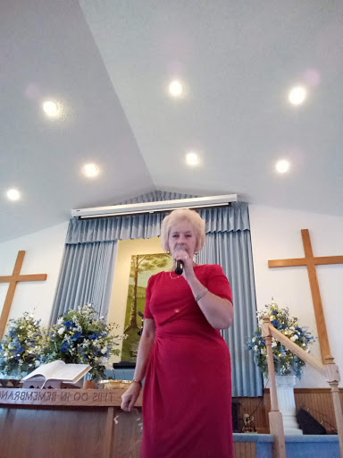 Redeeming Love Fellowship Church - Thumbnail