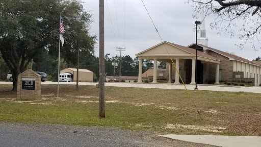 Springhill Baptist Church - Thumbnail