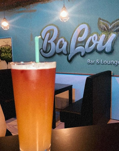 BaLou Bar & Lounge - Thumbnail