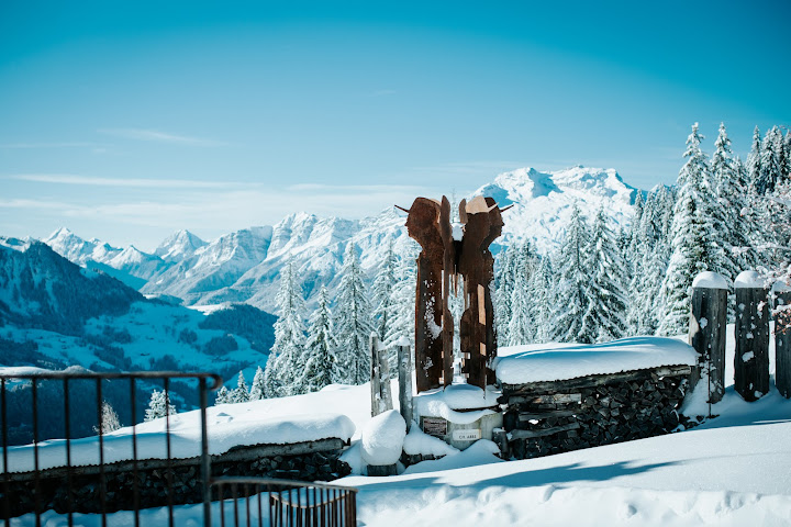 Le Hameau De Mon Père by null