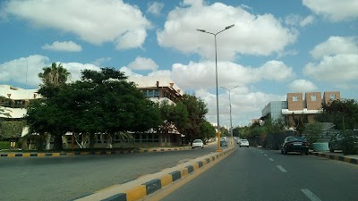 Photos of Department of Pharmacology