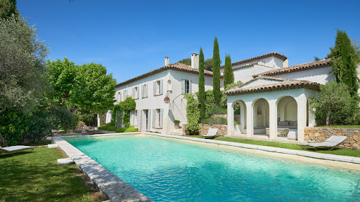 Beauchamp Estates Mougins