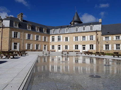 Photo de Domaine de la Porte Neuve à Riec-sur-Bélon (29340)