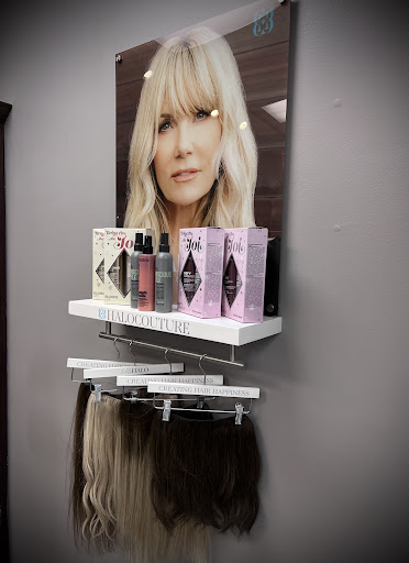 Legacy Hair Design - Thumbnail