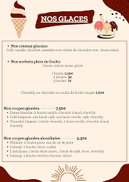 Photo n°22 de Restaurant L'Atlas à Foix (Restaurant méditerranéen)