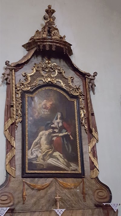 Photos of Szeplőtelen Fogantat&aacute;s Nagyboldogasszony Ferences templom