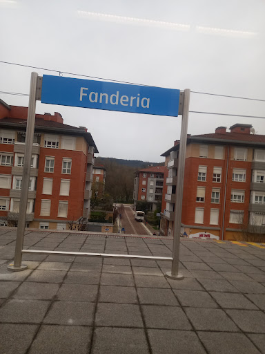 Fanderia Errenteria - Thumbnail