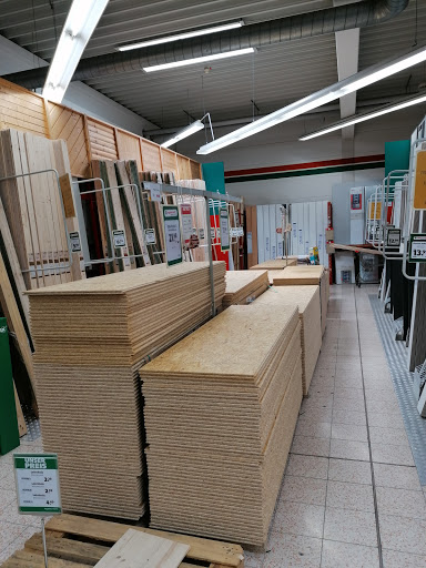 hagebaumarkt Lüdinghausen - Thumbnail