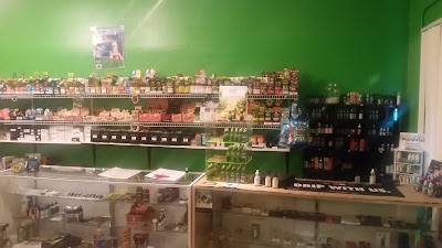 3rd Coast Smoke Shop